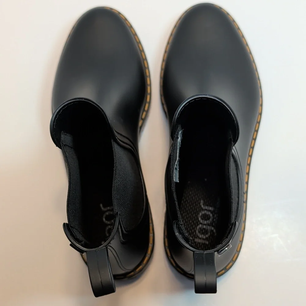Igor Trak Mate Rain Boots Size EU 39 US Size 8.5
